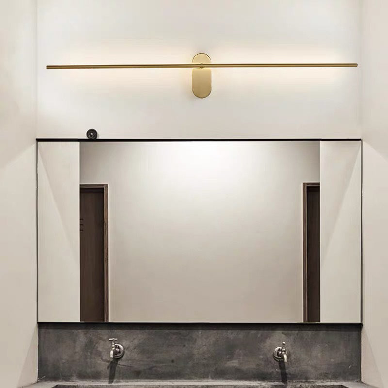 Aureline | LED-Wandleuchte im Modernen Minimaldesign
