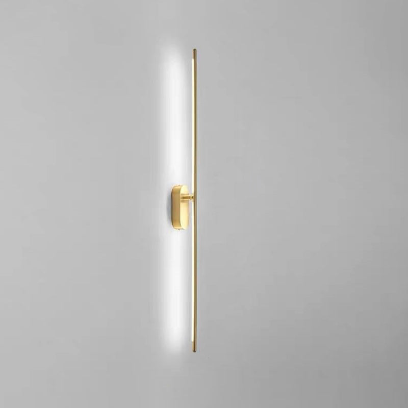 Aureline | LED-Wandleuchte im Modernen Minimaldesign
