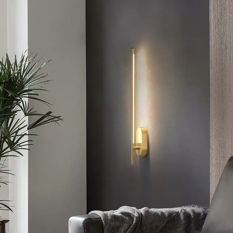Aureline | LED-Wandleuchte im Modernen Minimaldesign