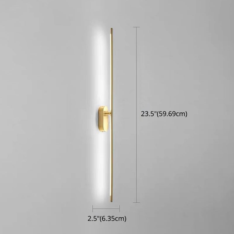 Aureline | LED-Wandleuchte im Modernen Minimaldesign