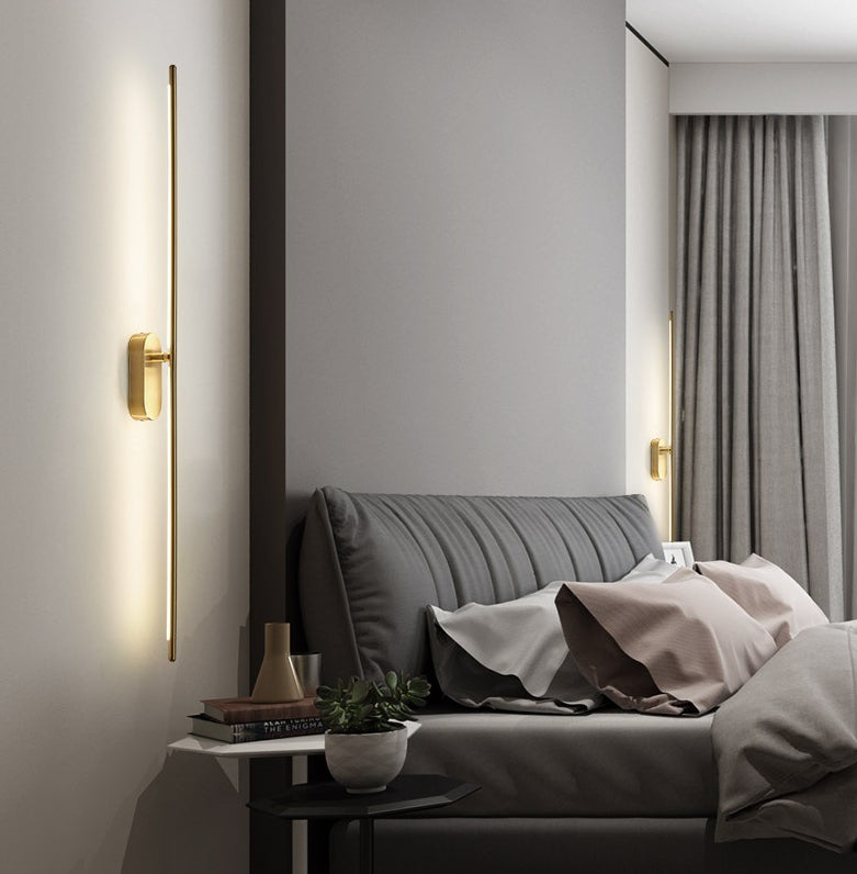 Aureline | LED-Wandleuchte im Modernen Minimaldesign