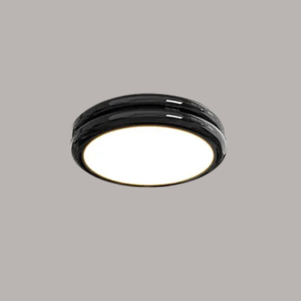 Luma | Runde LED Deckenleuchte