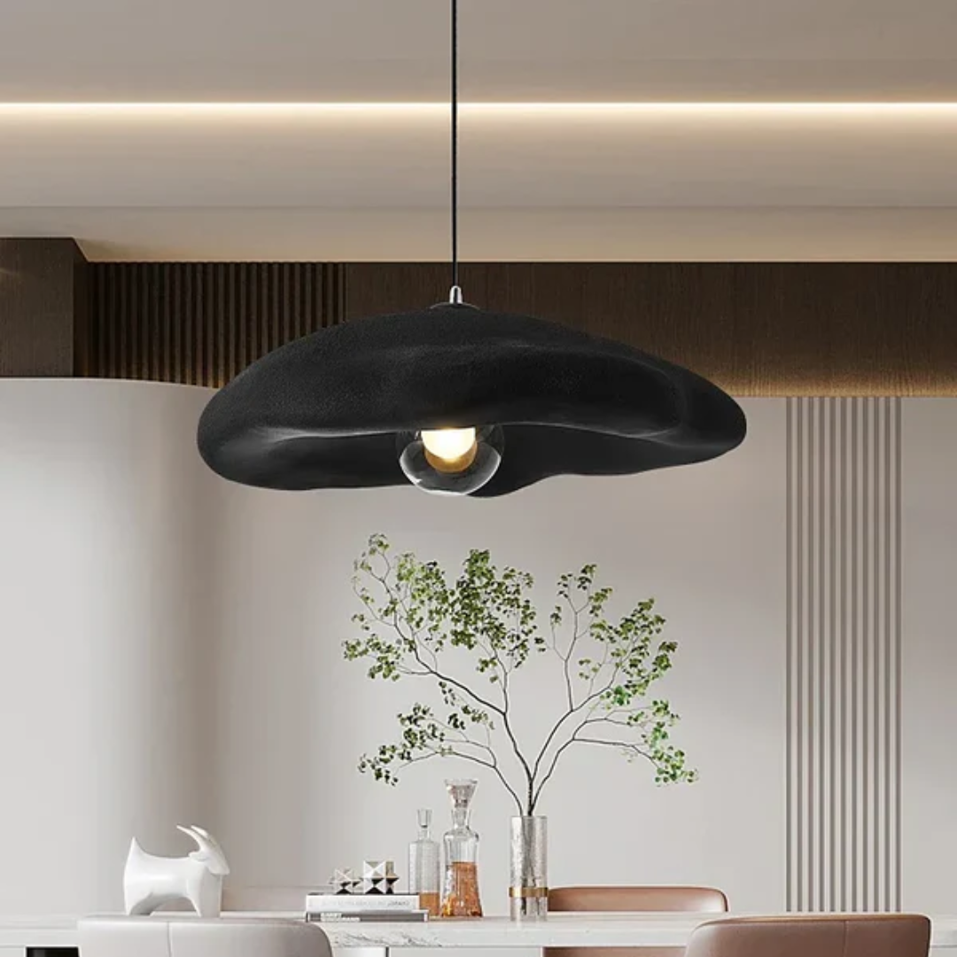 Wabi Sabi | Pendelleuchte Unregelmäßige Deckenlampe