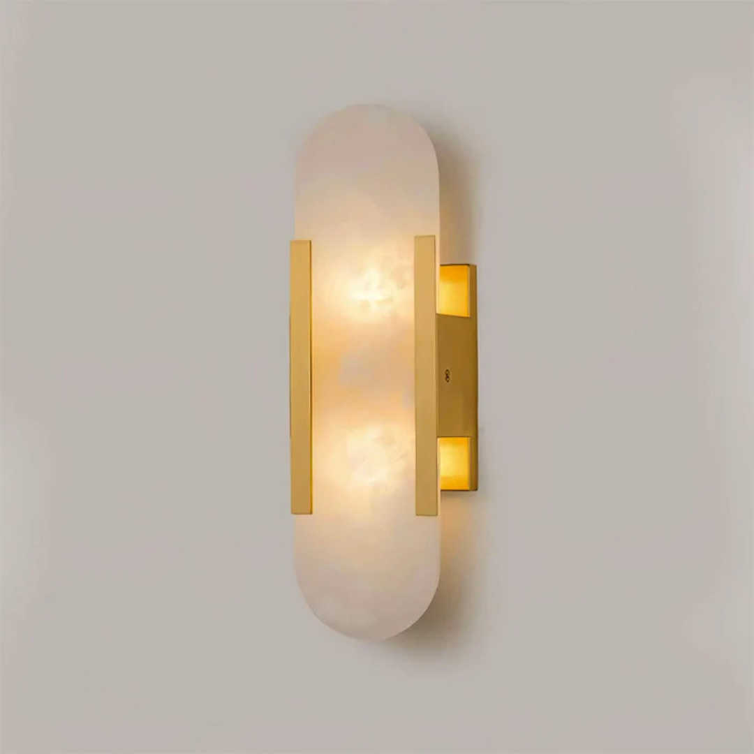 Wandlampe LED | Strahlendes Licht für Wohnräume
