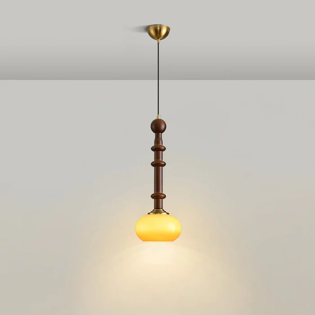 Stilvolle Pendelleuchte | LED-Innenbeleuchtung