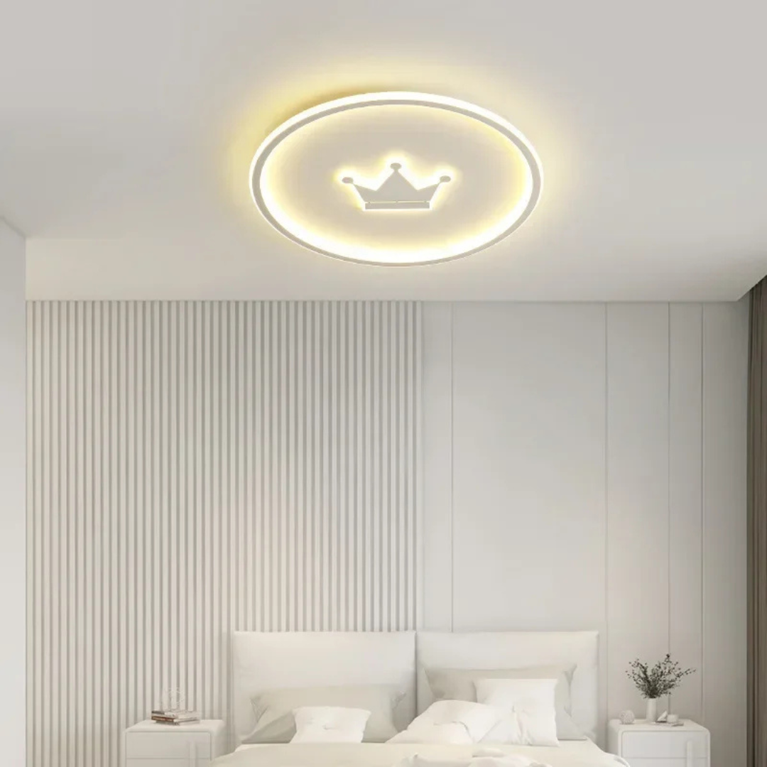 LED-Deckenleuchte | Innenbeleuchtung für das Wohnzimmer