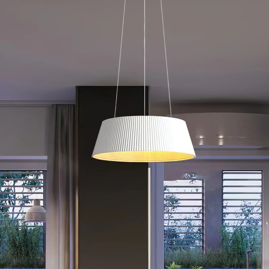 Soria | LED Pendellampe Esstischbeleuchtung