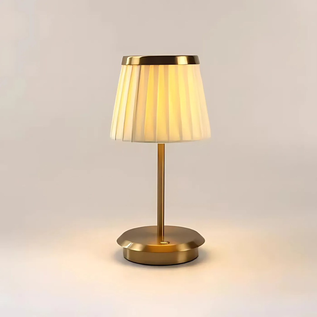 Pollux klassische LED | Tischlampe