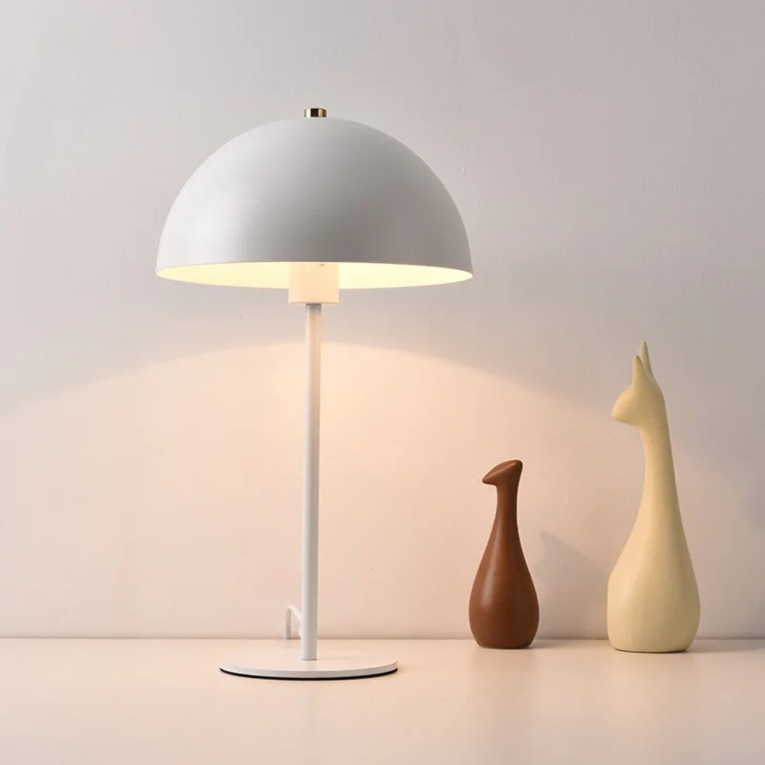 Moderne LED-Tischleuchte | Innenbeleuchtung