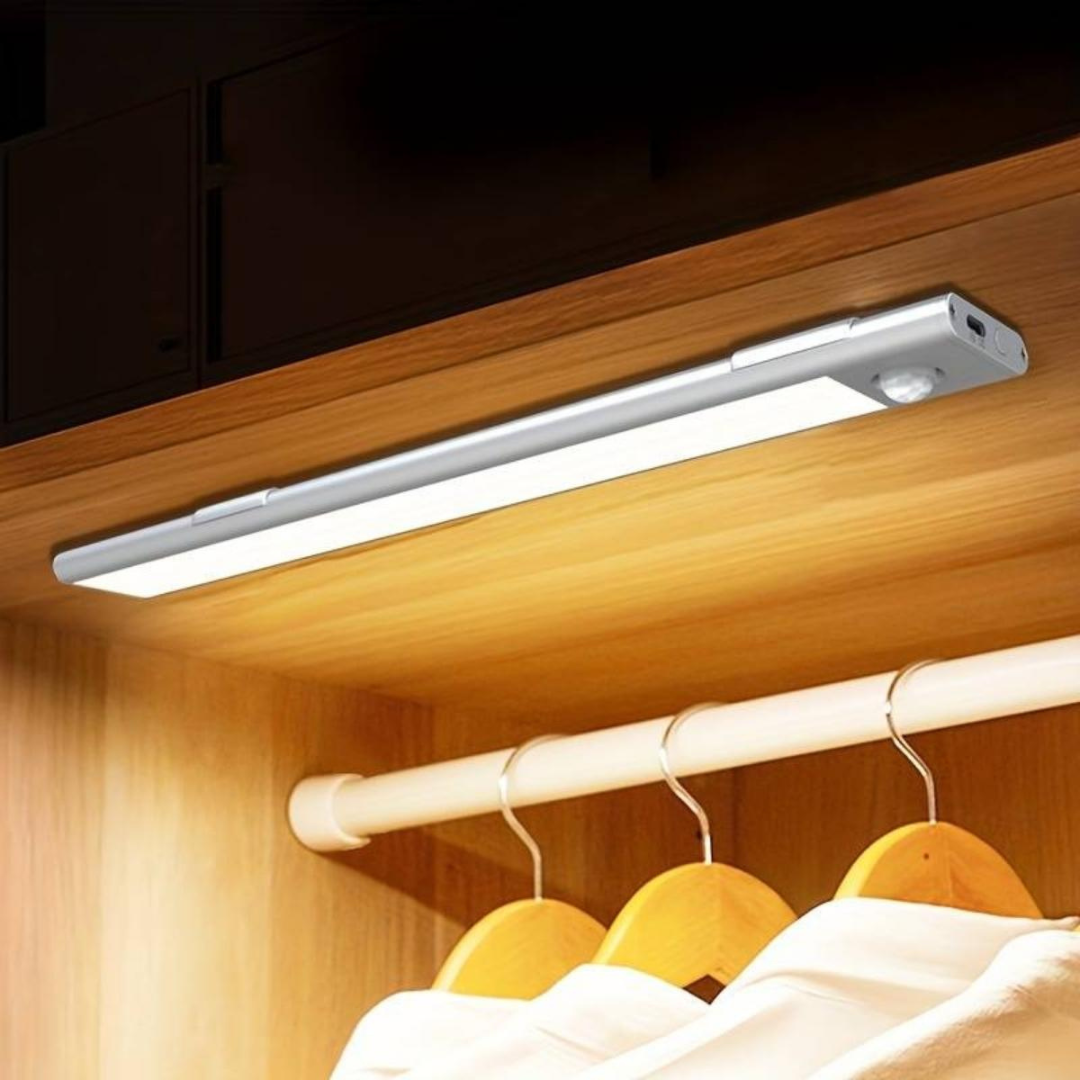 Magnetische Wandleuchte | LED-Innenbeleuchtung