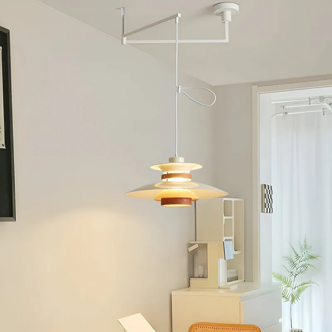 Designer-Pendelleuchte | LED-Beleuchtung für Esstische