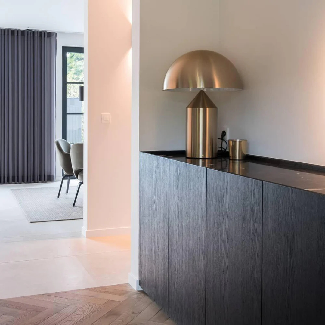 Lumo LED | Tischlampe Zuhause