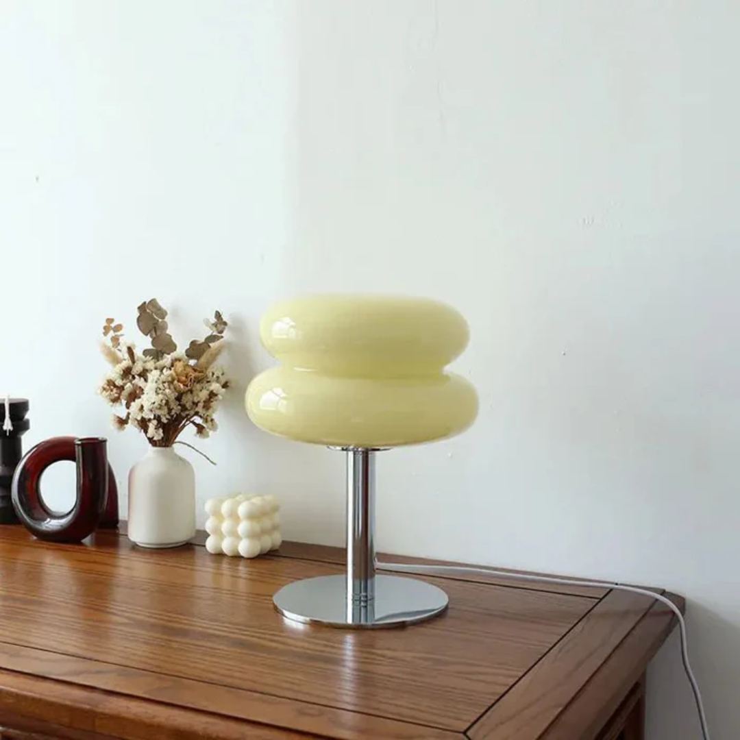 Luminara | Bauhaus Tischlampe