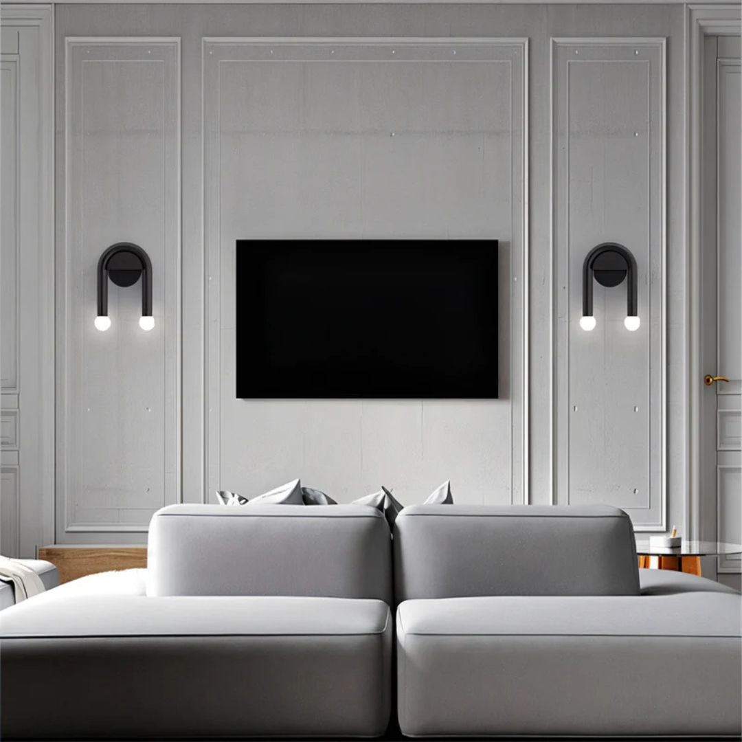LED-Wandleuchte | Moderne Innenleuchte