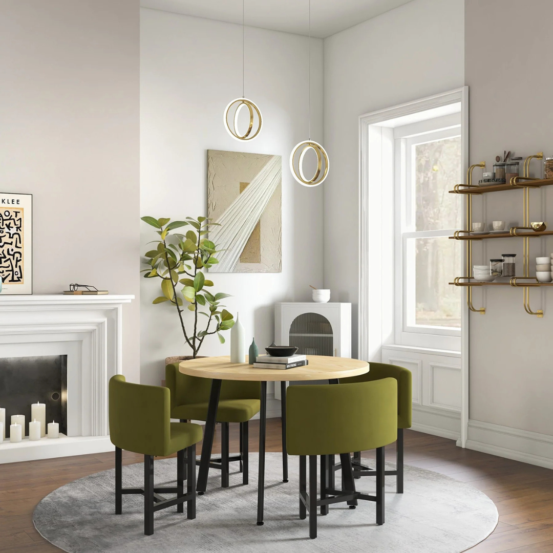 LED-Pendelleuchte | Für das Wohnzimmer