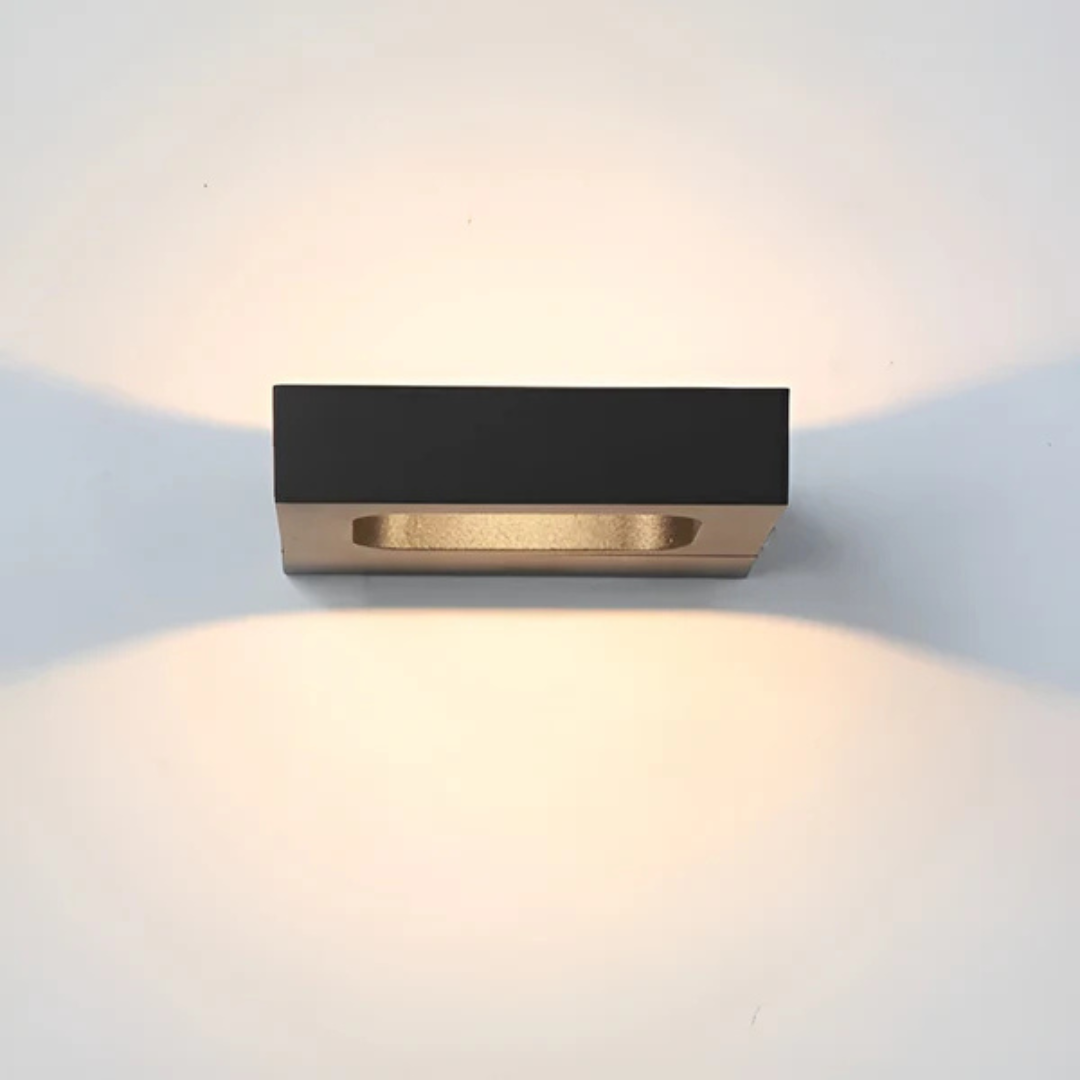 Verstelbare LED Wandlamp | Innenbeleuchtung