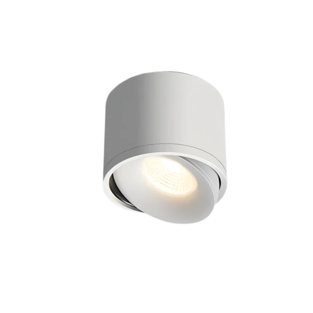 Drehbare LED | Plafondlampe im modernen Stil