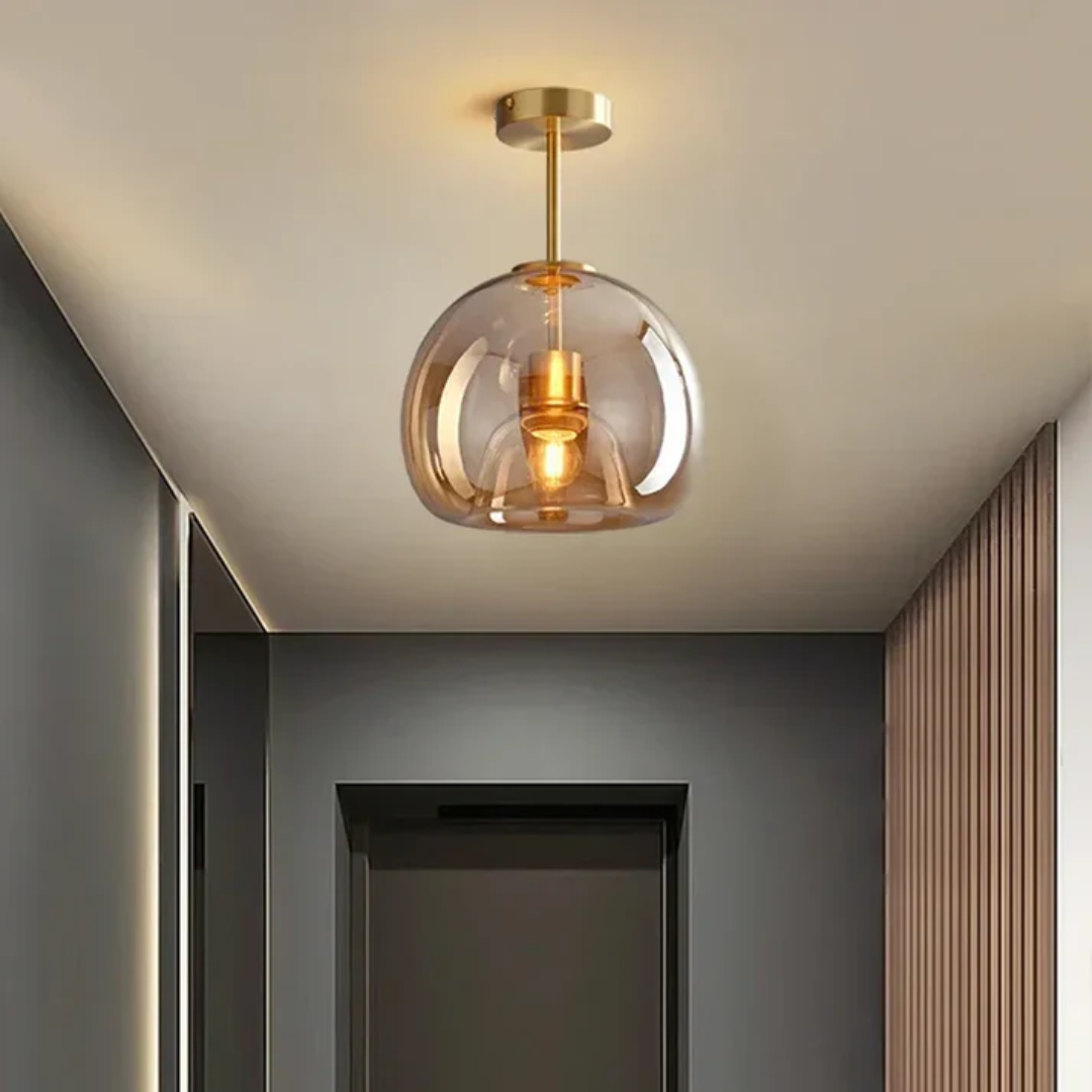 LED Deckenleuchte | Für Wohnzimmer