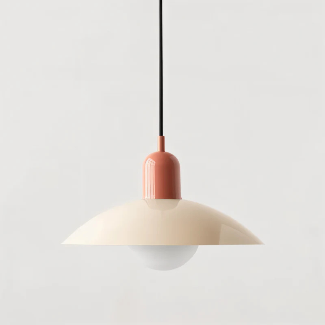 Macaron Pendellampe | Schlafzimmer Essbereich