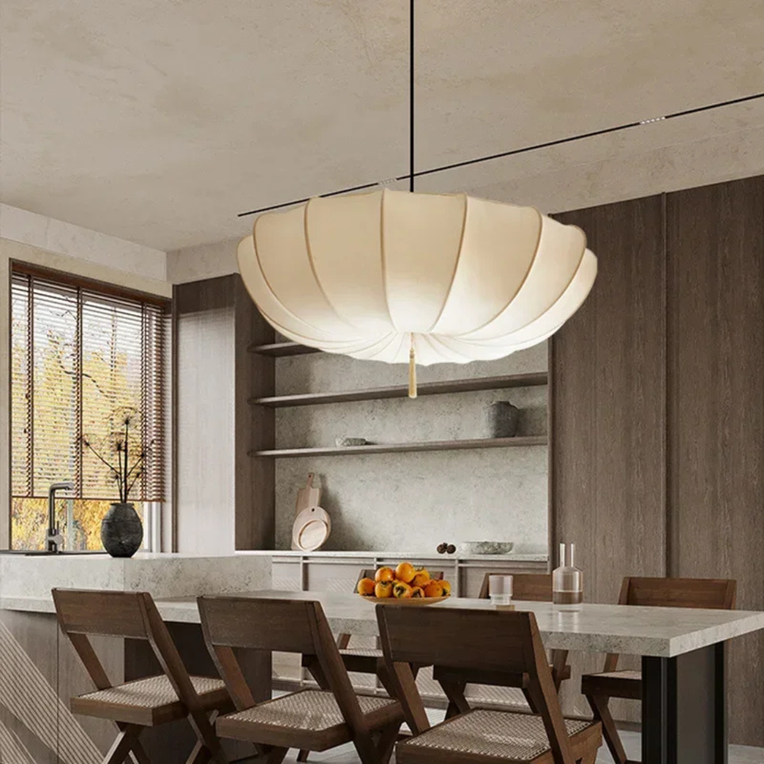 Designer-Pendelleuchte | LED-Innenbeleuchtung für Esstische