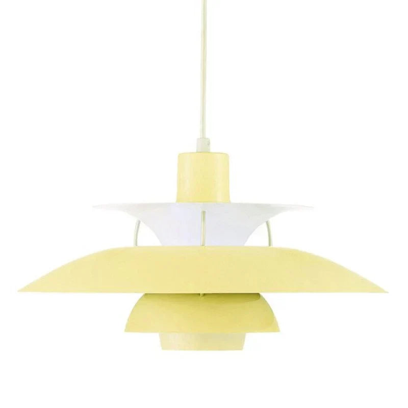 Solvia | Moderne skandinavische Pendelleuchte