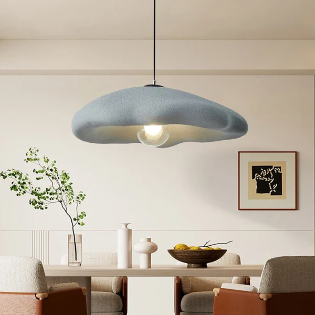 Wabi Sabi | Pendelleuchte Unregelmäßige Deckenlampe