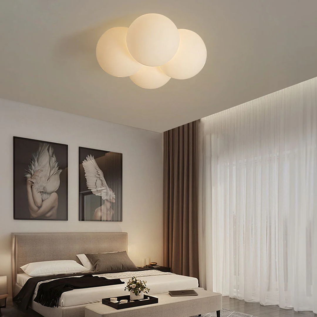 Hygge | Cloud LED Deckenlampe