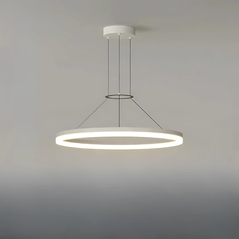 Cirano | Pendelleuchte im Ringdesign