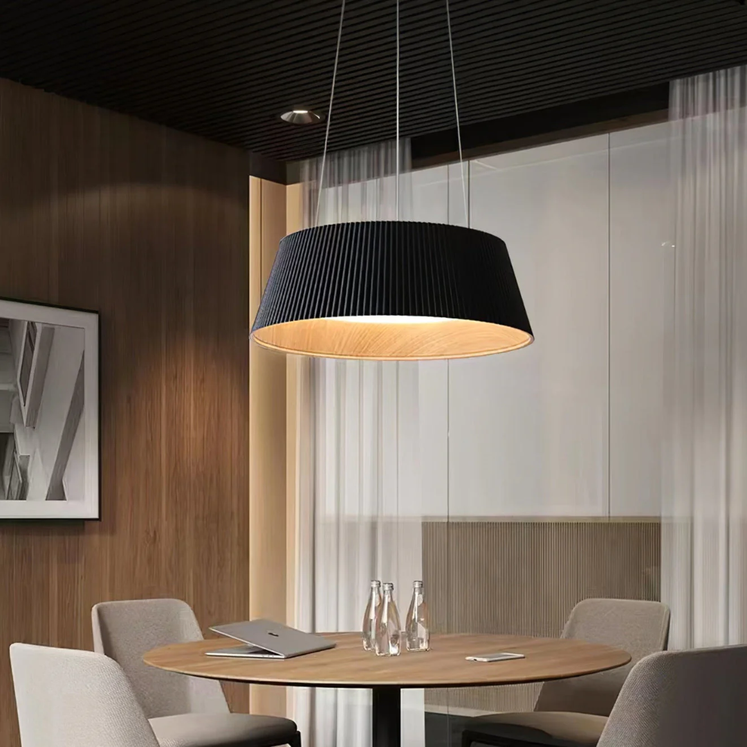 Soria | LED Pendellampe Esstischbeleuchtung