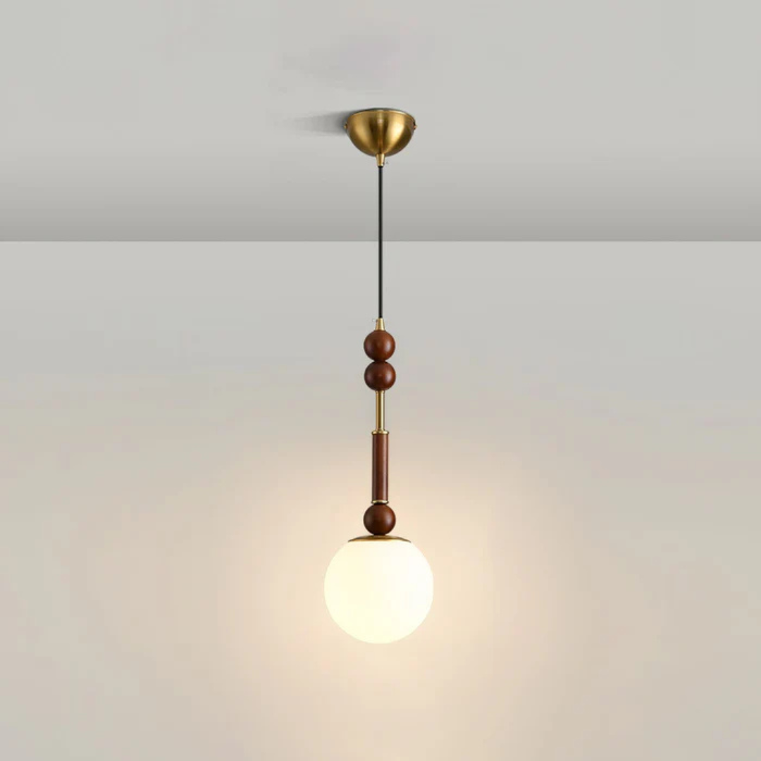 Stilvolle Pendelleuchte | LED-Innenbeleuchtung