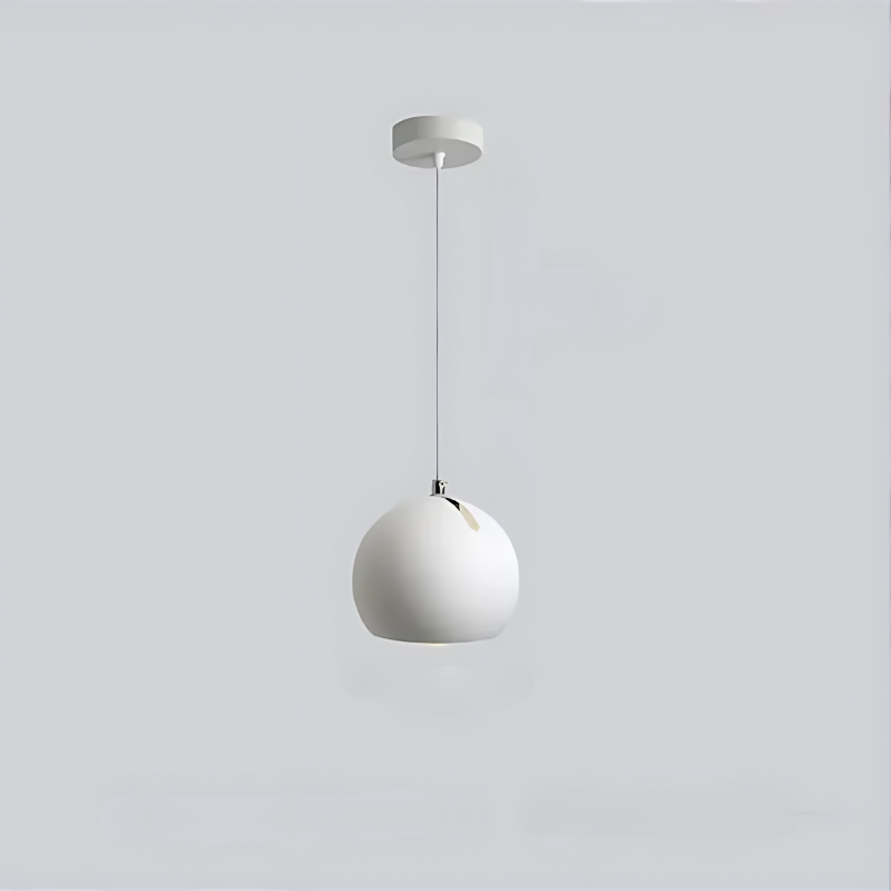 Orvian | Pendelleuchte im Kugeldesign