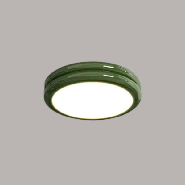 Luma | Runde LED Deckenleuchte