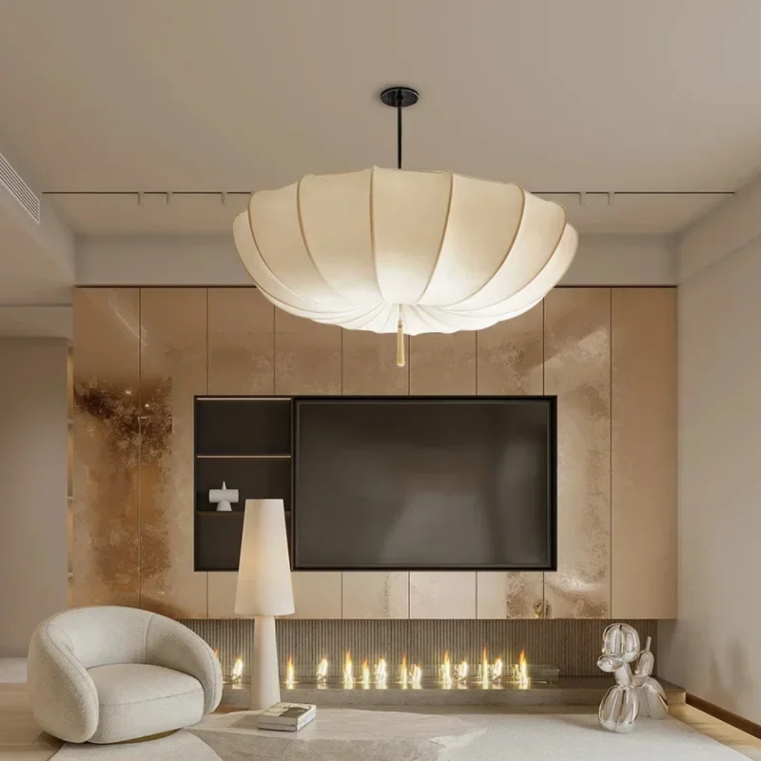 Designer-Pendelleuchte | LED-Innenbeleuchtung für Esstische