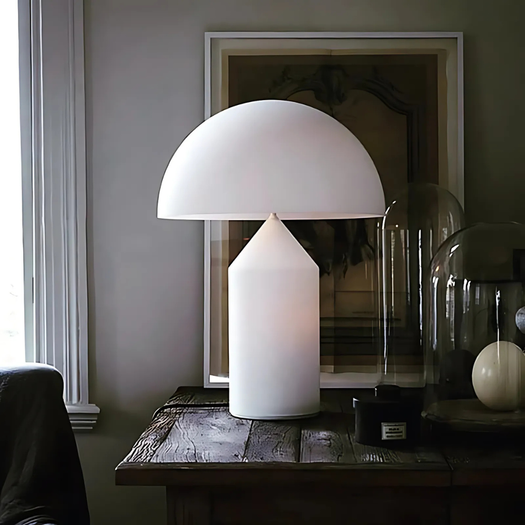 Lumo LED | Tischlampe Zuhause