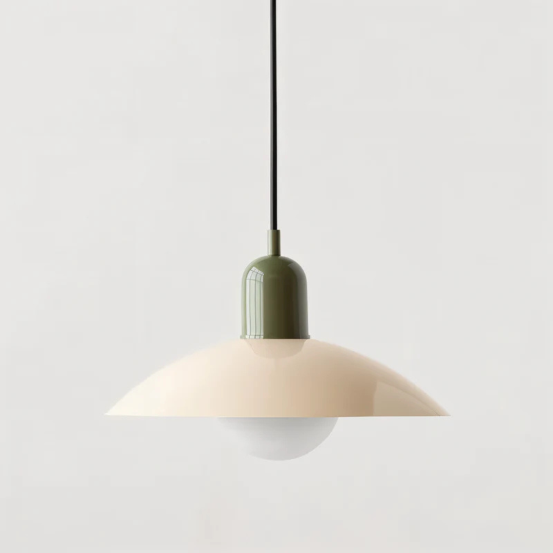 Macaron Pendellampe | Schlafzimmer Essbereich