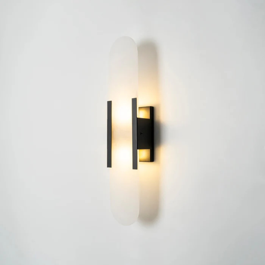 Wandlampe LED | Strahlendes Licht für Wohnräume
