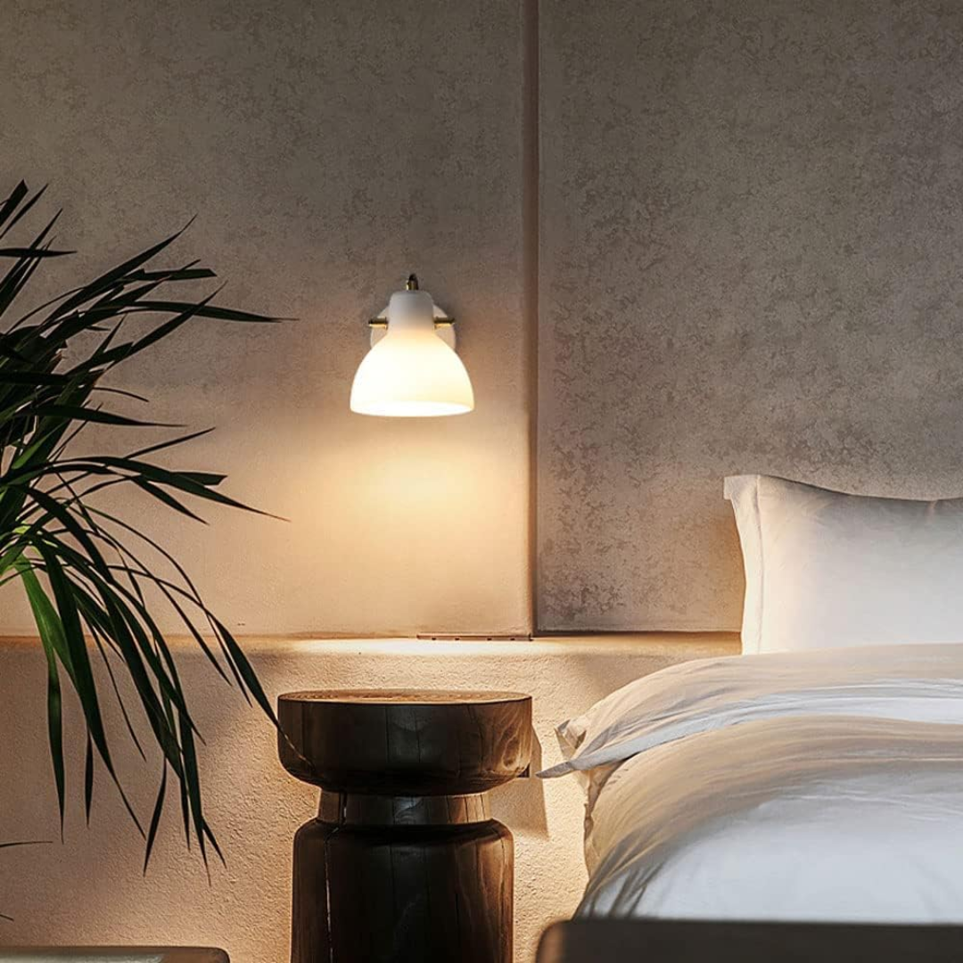 Nero | Stilvolle Wandlampe Innen