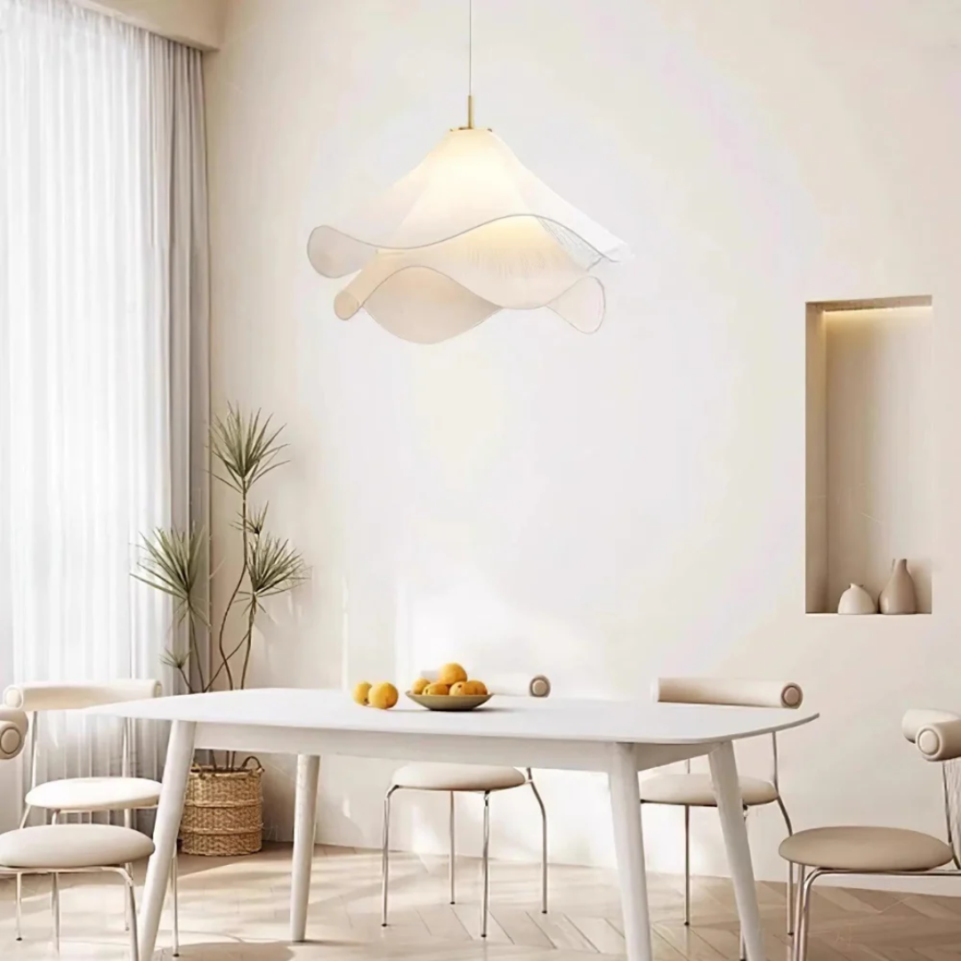 Florora | Pendelleuchte im Blüten-Design
