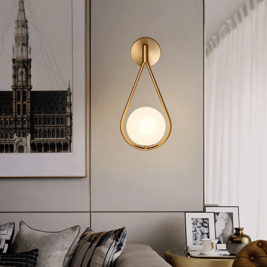 LED Wandlamp | Moderne Innenverlichting