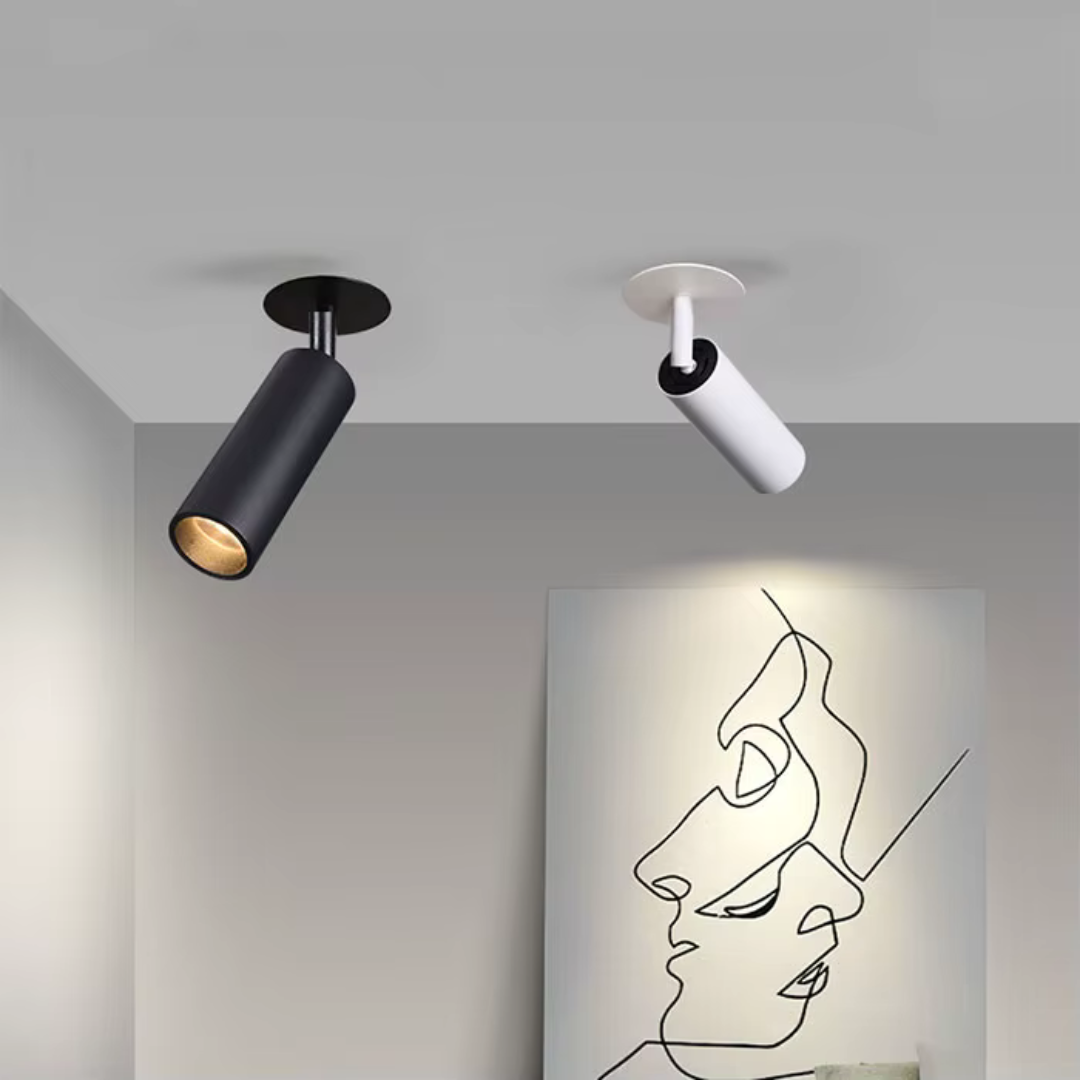 LED Deckenleuchte | Modernes Design