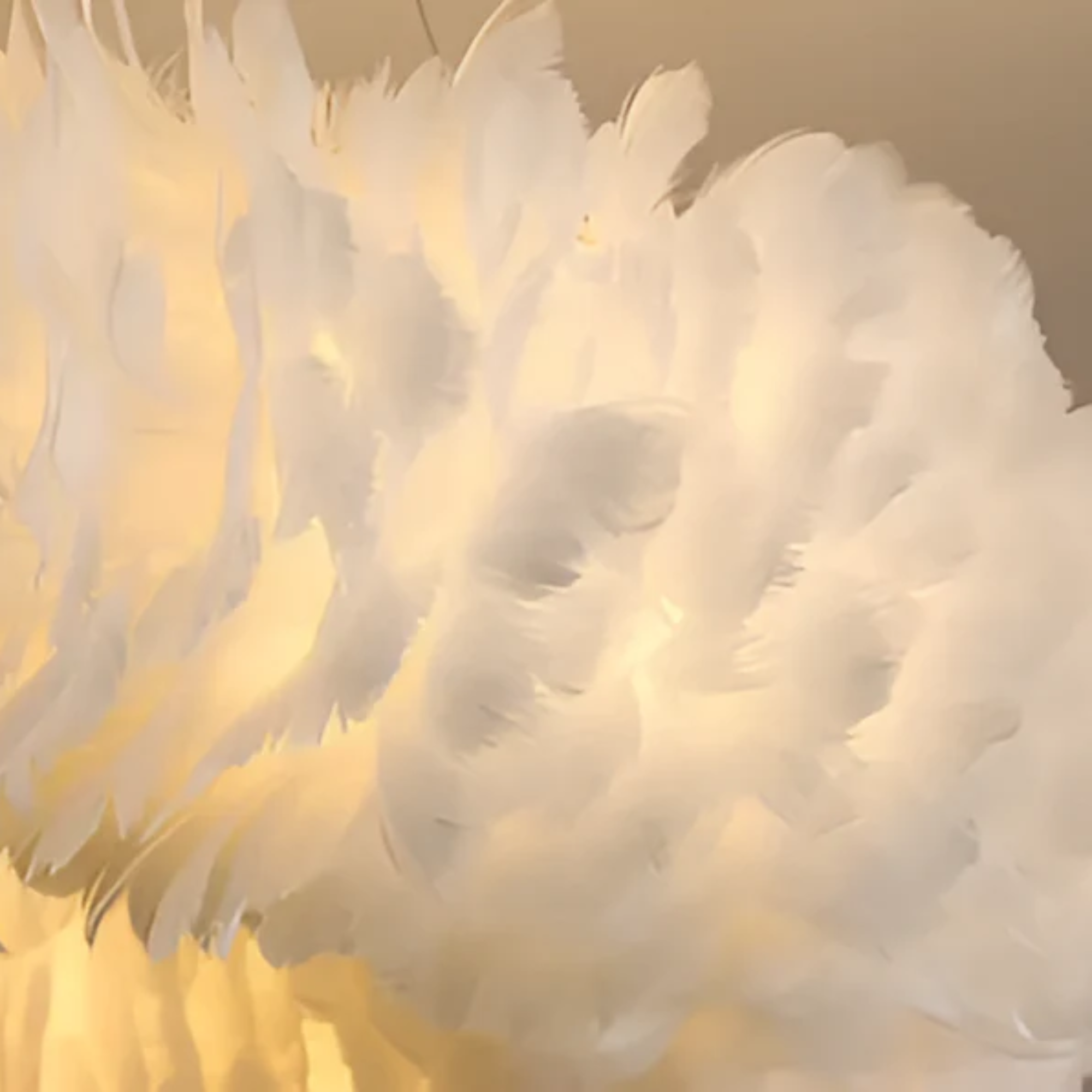 Aurevia | Deckenleuchte im Wolken-Design