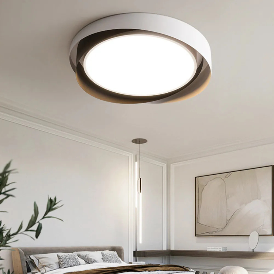 Moderne Deckenleuchte | LED-Beleuchtung für Zuhause