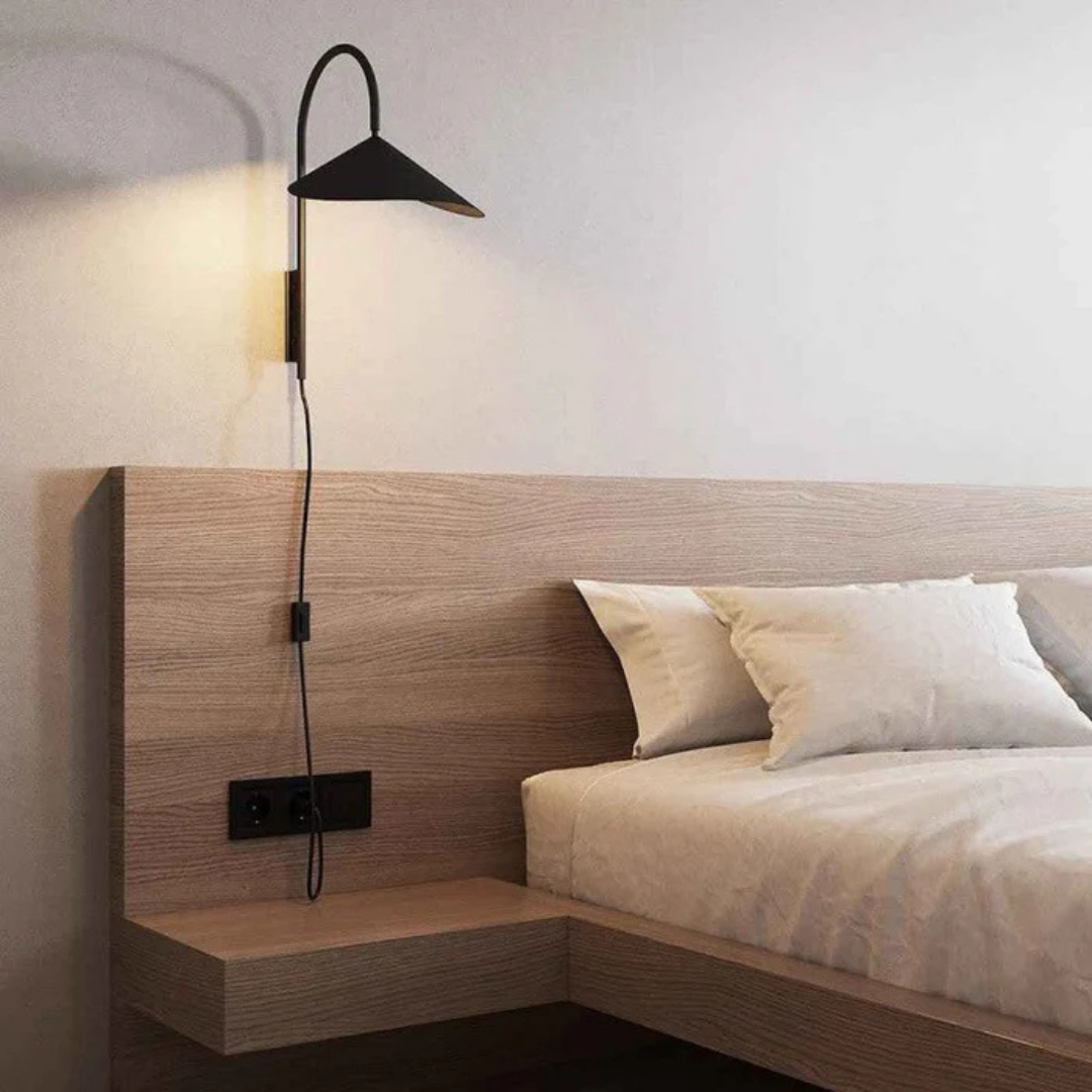 Vario | Wandlicht Anpassbare Wandlampe für jeden Raum