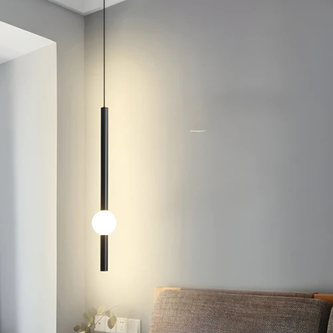 Stilvolles Design | Pendelleuchte für den Innenbereich