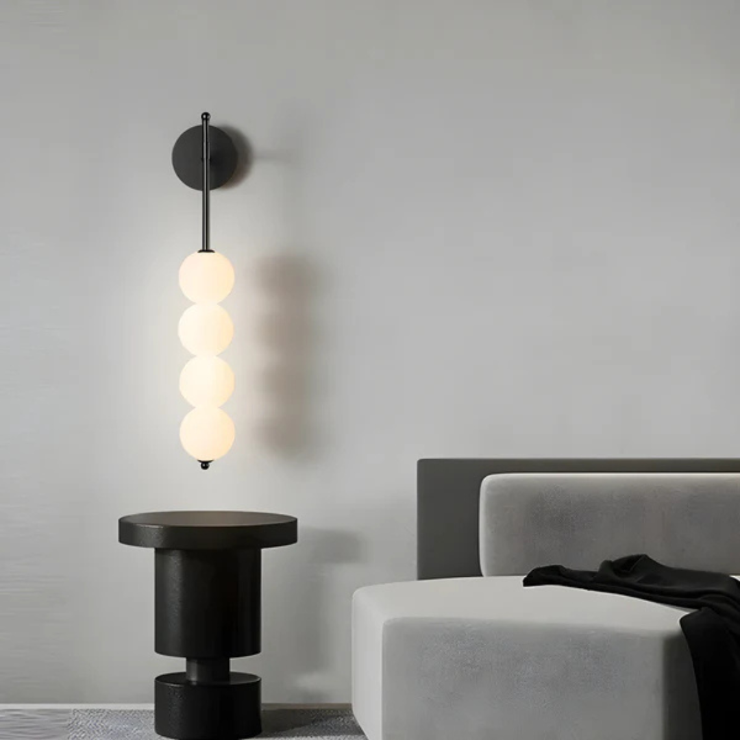 Erynis – Designer LED Wandbeleuchtung
