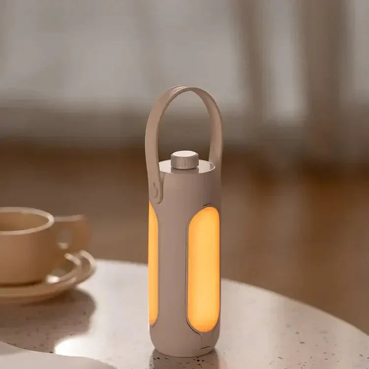 Zerion | Tragbare LED Campinglampe