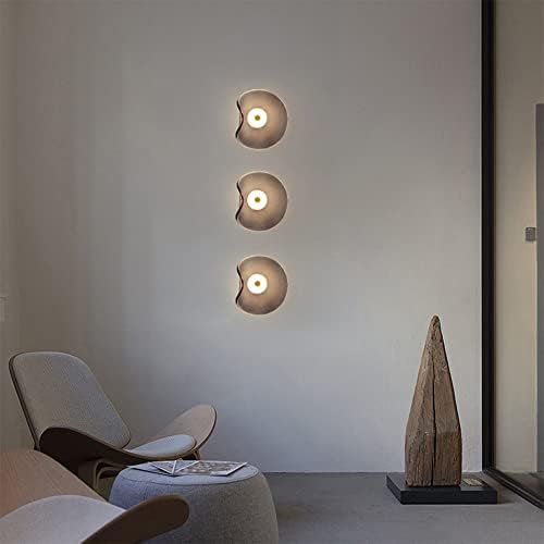 Calviora | LED Wandleuchte für Innenräume