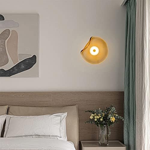 Calviora | LED Wandleuchte für Innenräume