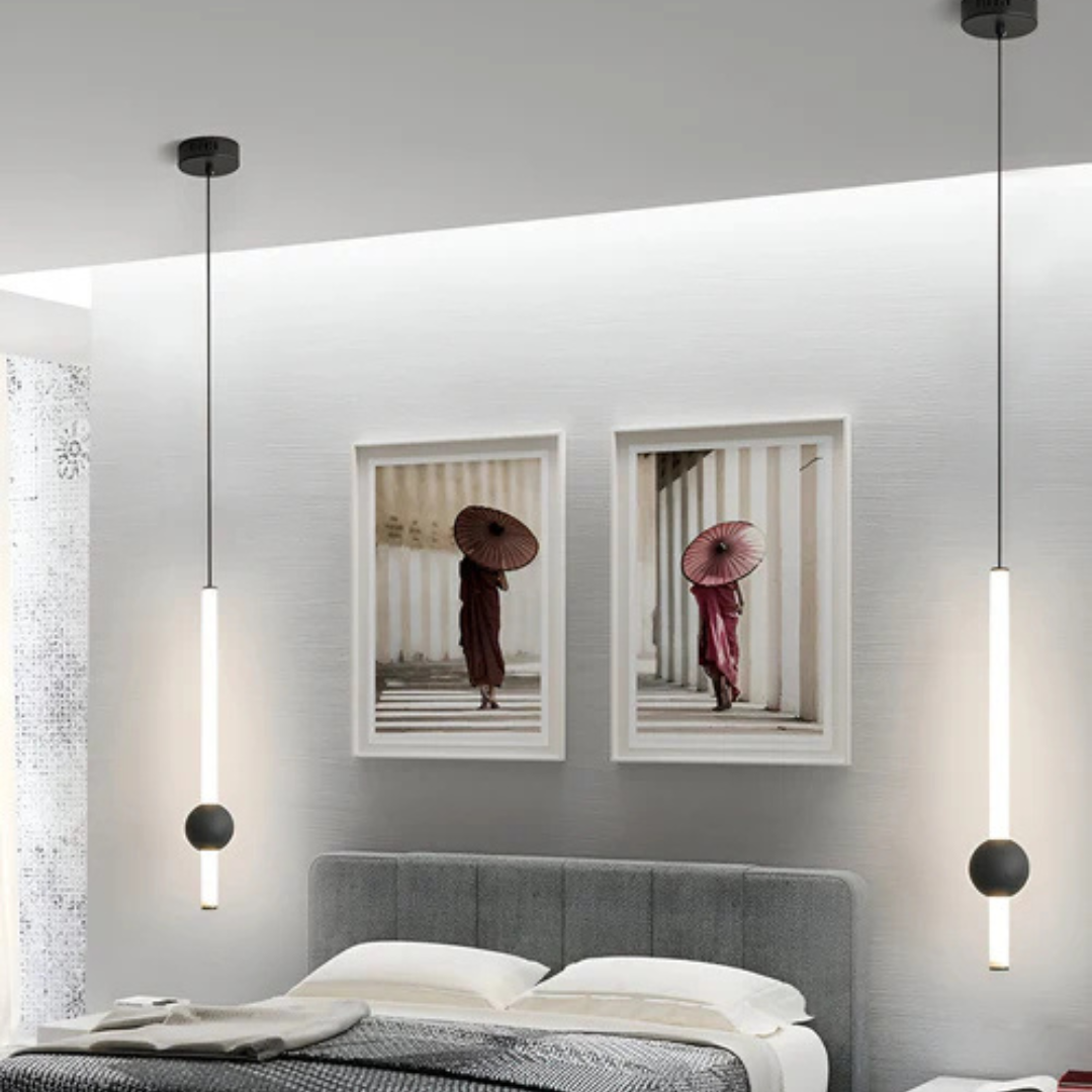 Stilvolles Design | Pendelleuchte für den Innenbereich