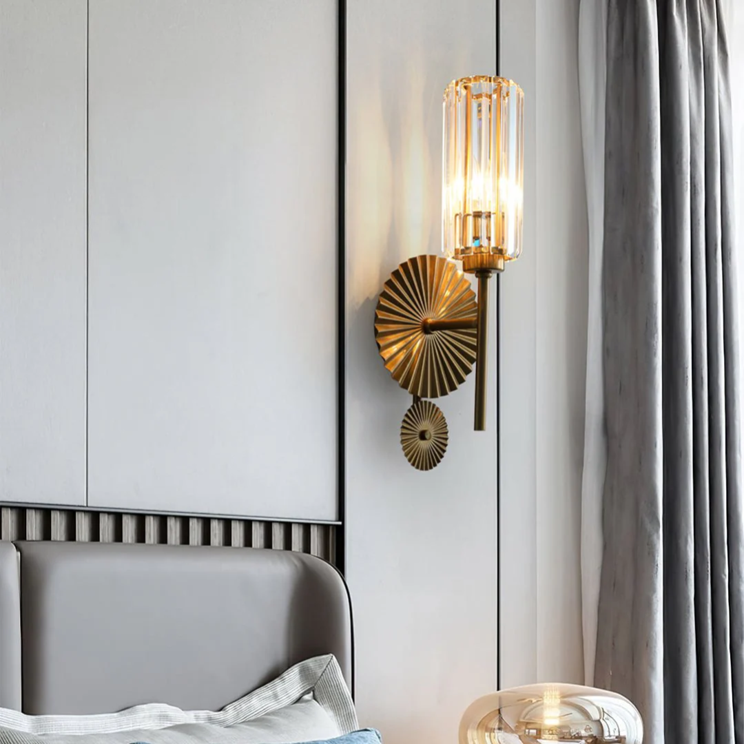 Serin | Wandlampe Modern für Innen